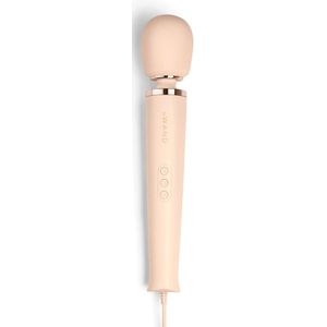 Wand Vibrator Le Wand Powerful Plug-In - Wit