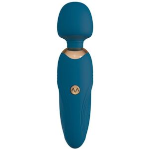 Mini Wand Vibrator Petite - Groen