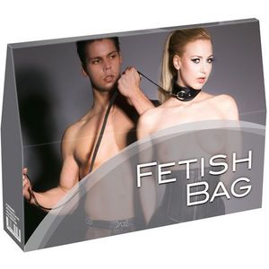 Fetish Bag Verrassingspakket - 9-Delig