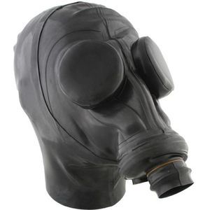Mister B Russisch Gasmasker