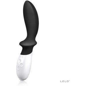 Lelo Loki Prostaat Massager - Zwart