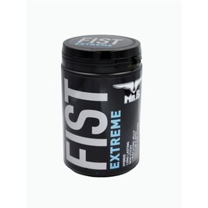 FIST Extreme Glijmiddel Mister B 1000ml