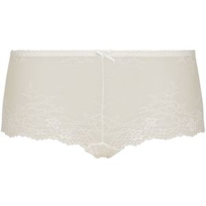 LingaDore Daily Lace Hipster - Ivoor