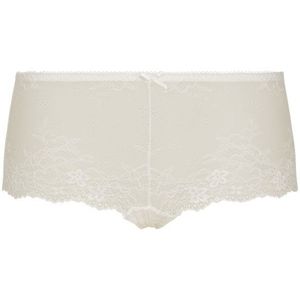 LingaDore Daily Lace Hipster - Ivoor