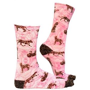 Sock My Lacy Jaguar - Dames Sokken