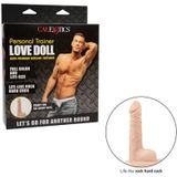 Personal Trainer Love Doll