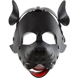 Puppy Masker