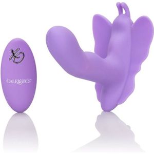 Vibrator Butterfly Remote Rocking Penis