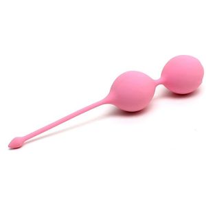 Rimba - Amsterdam Kegel Balls Licht Roze