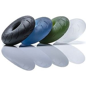 SilaSkin Cruiser Ring