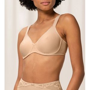 Triumph Modern Soft Cup Bh - Beige