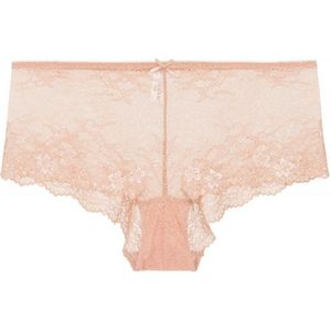 LingaDore Daily Lace Hipster - Blush