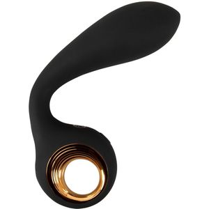 Buigbare G-Spot Vibrator Eternal