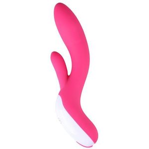 Nexus Femme Bisous Vibrator- Roze