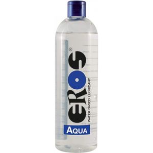 Eros Aqua Lubricant - 500ml