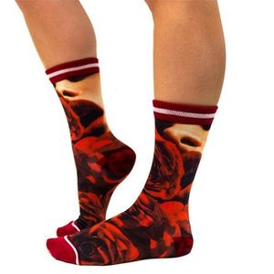 Sock My Passion - Dames Sokken