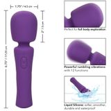 Wand Vibrator Stella