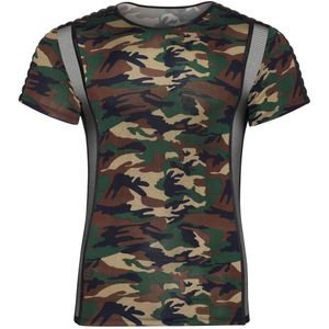NEK - Camouflage Shirt
