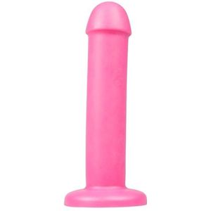 The Tru Touch Dildo Roze