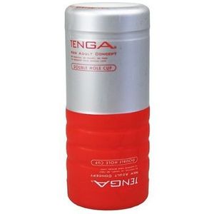 Tenga Standard - Double Hole Cup