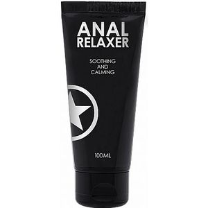 Ouch! - Anal Relaxer - 100 ml