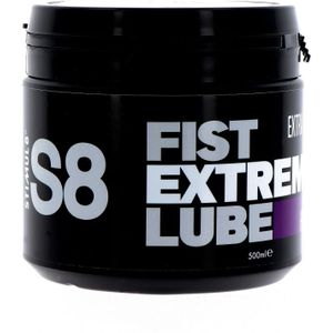 Glijmiddel Hybr Extreme Fist 500ml