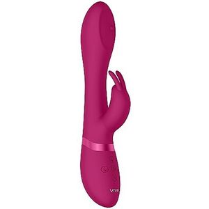 Rabbit Vibrator Mira - Roze