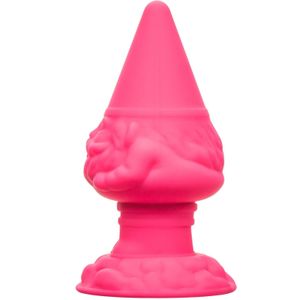 Buttplug Anal Gnome - Roze