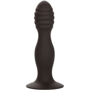 Buttplug Ribbed Anal Stud