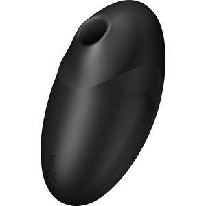 Satisfyer Vulva Lover Clitoris Stimulator - Zwart
