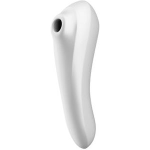 Satisfyer - Dual Pleasure Air Pulse Vibrator Wit