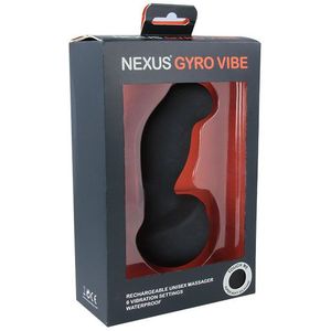 Anaal Vibrator Gyro Vibe - Nexus