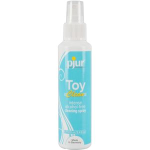 Pjur Toy Cleaner - Alcohol Vrij
