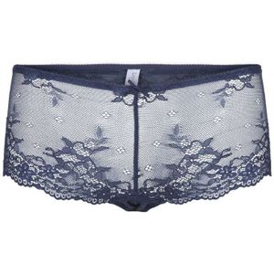 LingaDore Daily Lace Hipster - Navy
