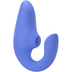 Womanizer Blend G-Spot Vibrator Blauw