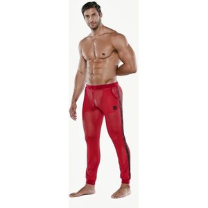 Code 22 See Me Jogger - Rood