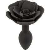 Buttplug Rose Small