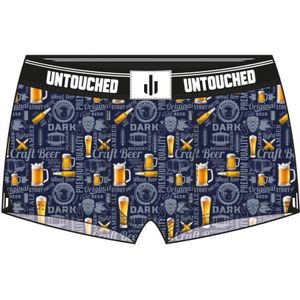 Untouched Bier - Boxer