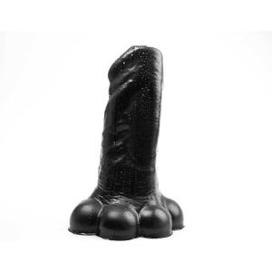 Anaal Dildo Hulk - Extra Large