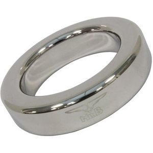 Mister B RVS Cockring Heavy