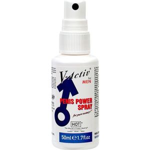 Penis power spray 50 ml