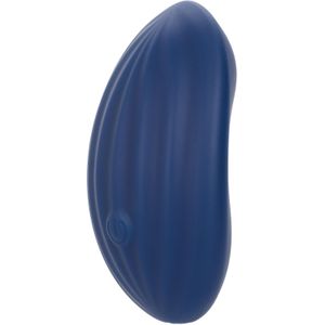 Vibrator Cashmere Velvet Curve