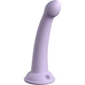 Dildo Secret Explorer 17 cm - Paars