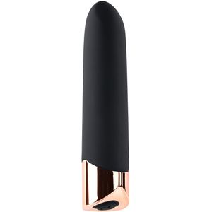 Standaard Vibrator The Gold