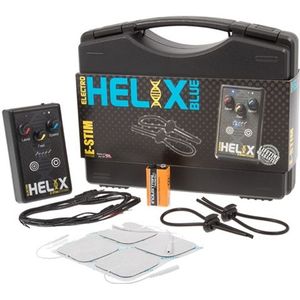 E-Stim Helix Blue Pack