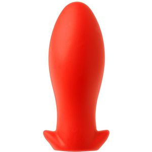 Buttplug Stretch 3 - Rood