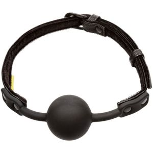 Ball Gag Boundless - Zwart