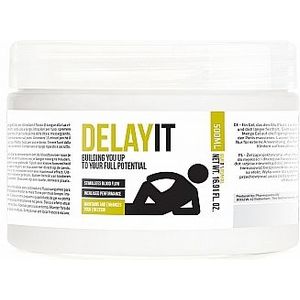 Delay Crème Delay It- 500 ml