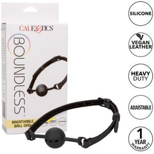 Ball Gag Boundless Breathable