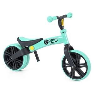 Loopfiets Yvolution Y Velo Junior Groen